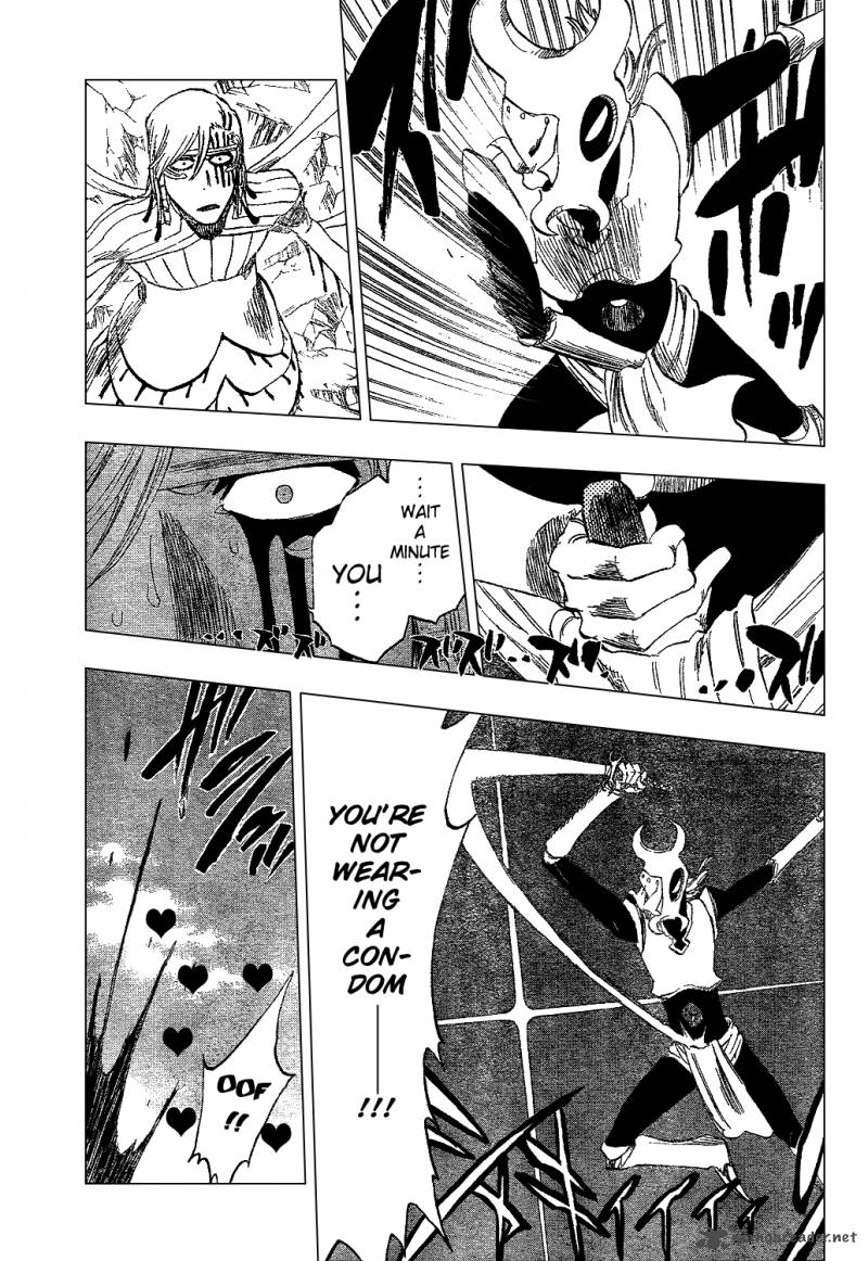 Chapter 296 - Change Again and Again Image(21)