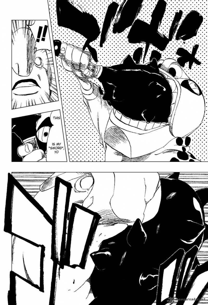 Chapter 296 - Change Again and Again Image(15)