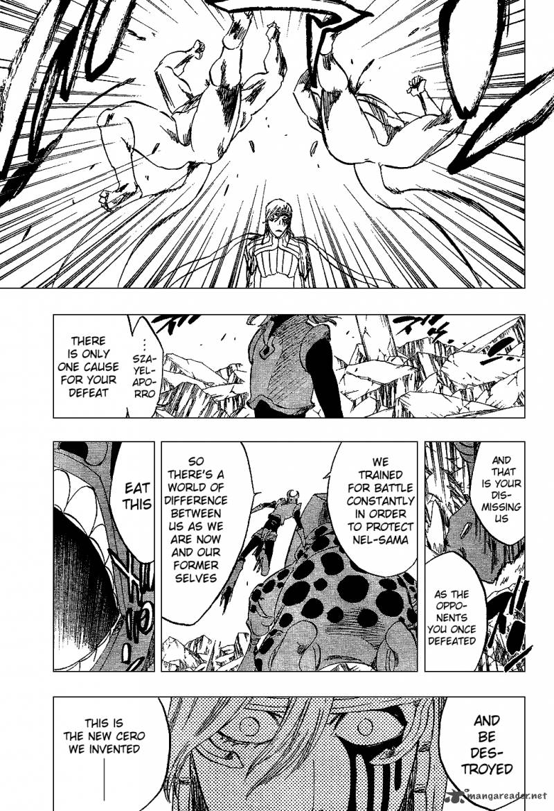 Chapter 296 - Change Again and Again Image(16)