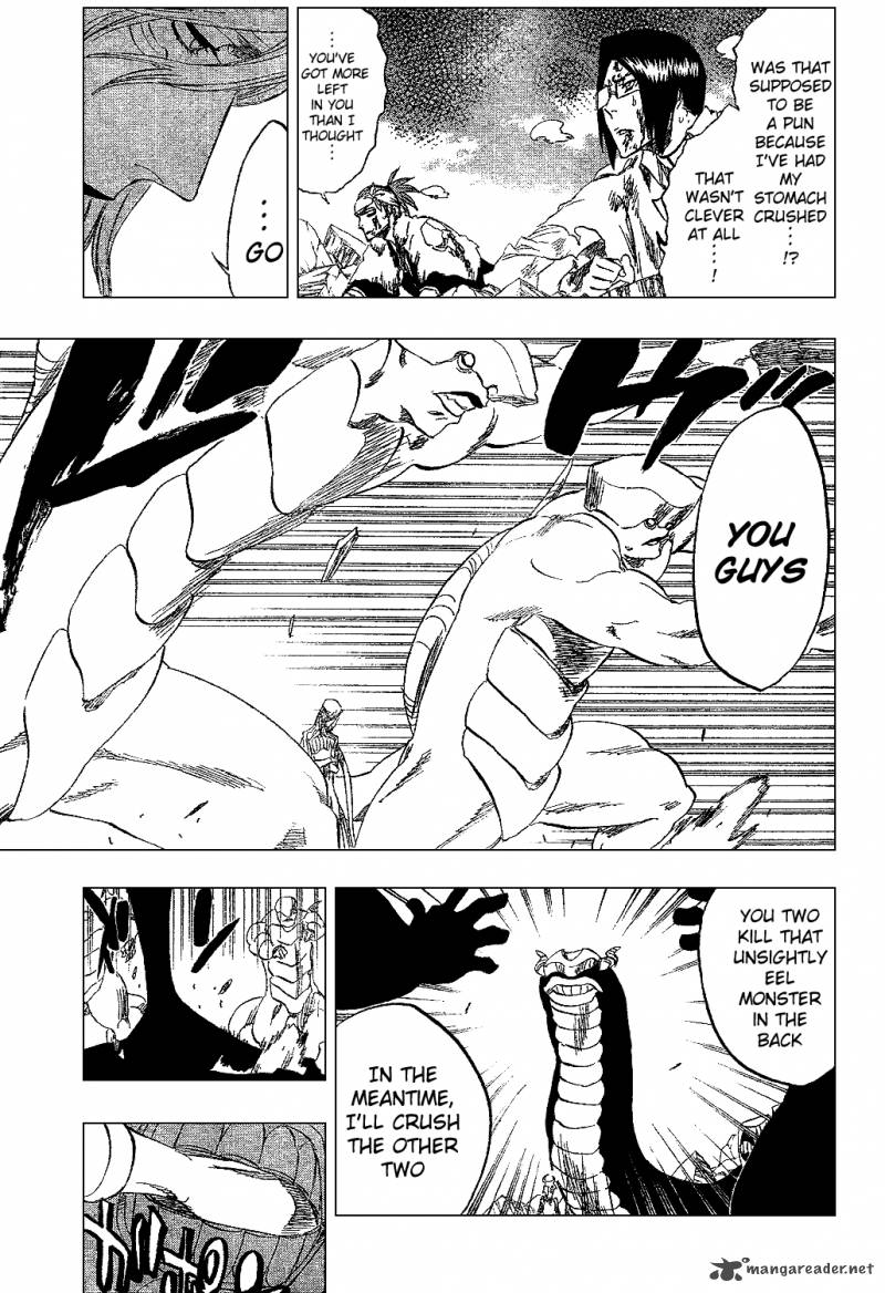 Chapter 296 - Change Again and Again Image(14)