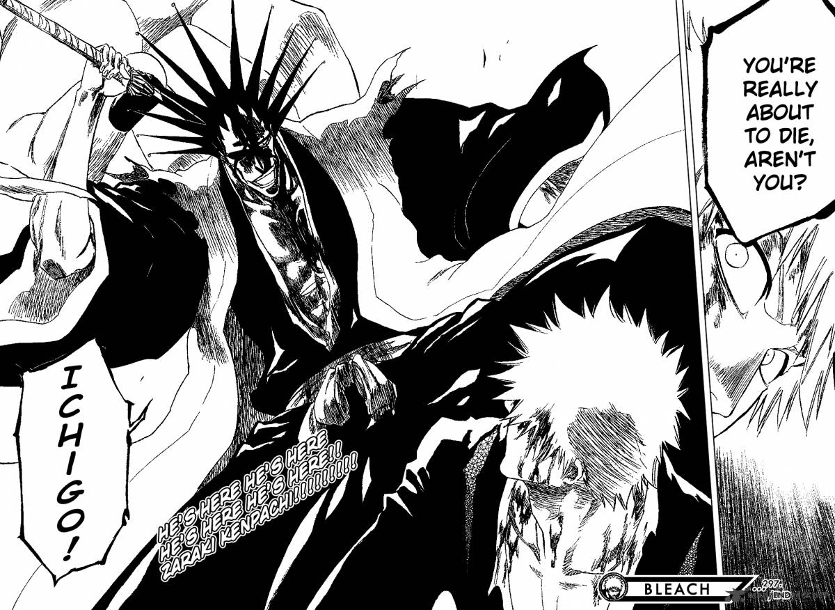 Chapter 297 - King of the Kill Image(19)