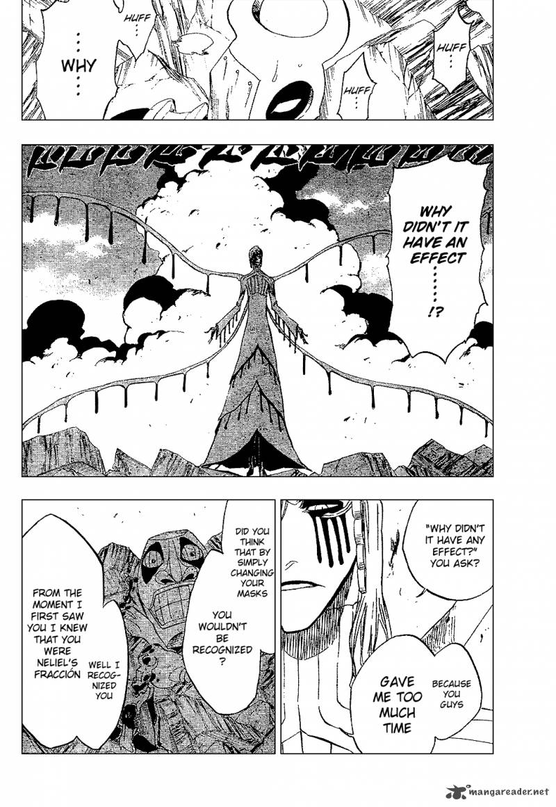 Chapter 297 - King of the Kill Image(9)