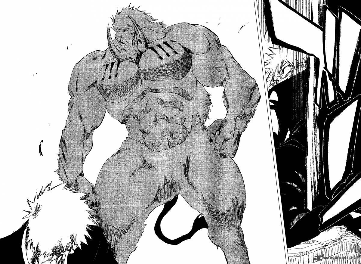 Chapter 297 - King of the Kill Image(6)