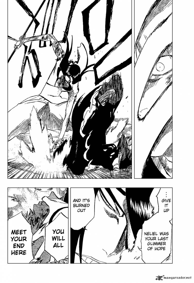 Chapter 297 - King of the Kill Image(4)