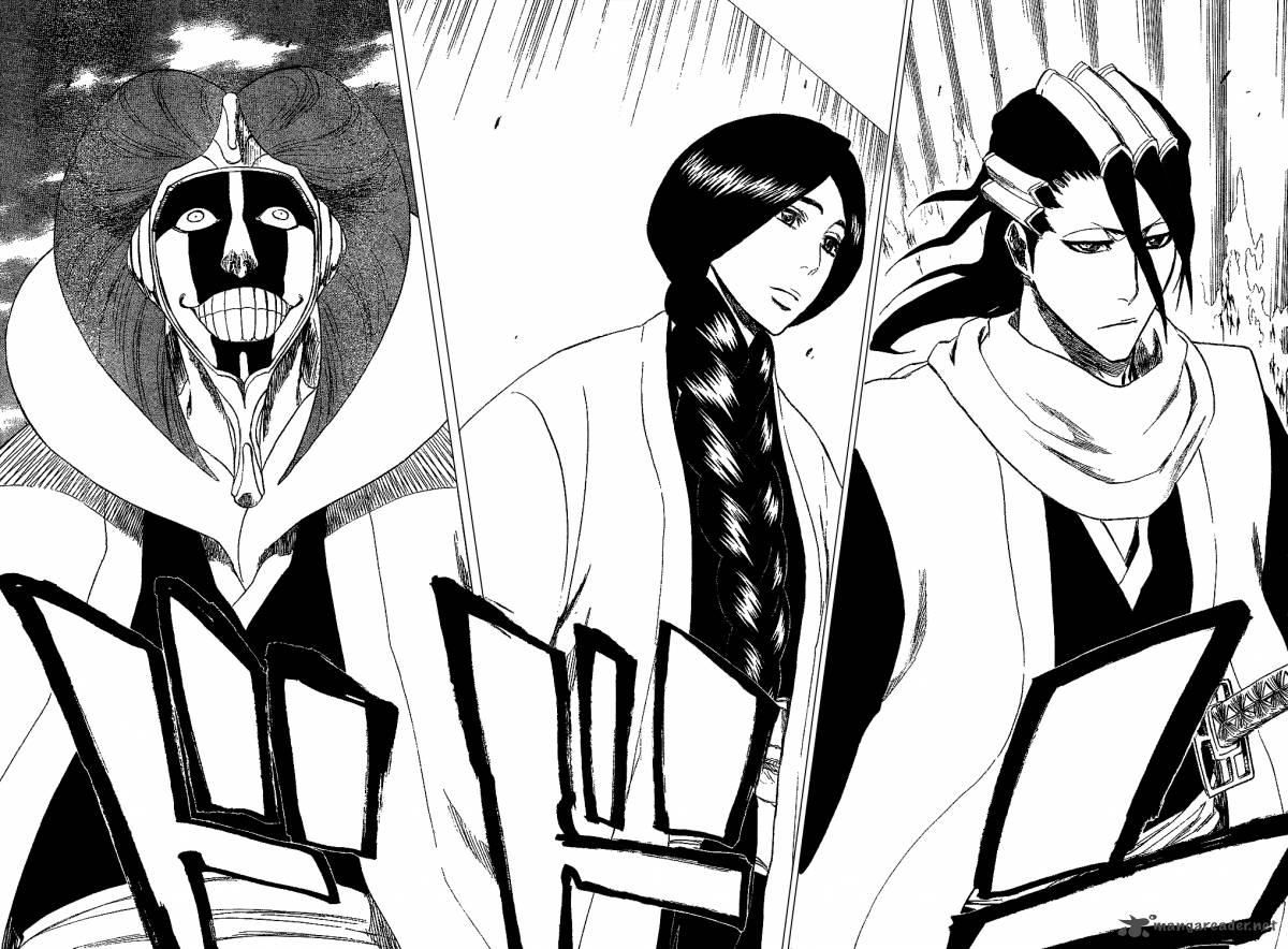 Chapter 298 - Intruder 3 Image(15)