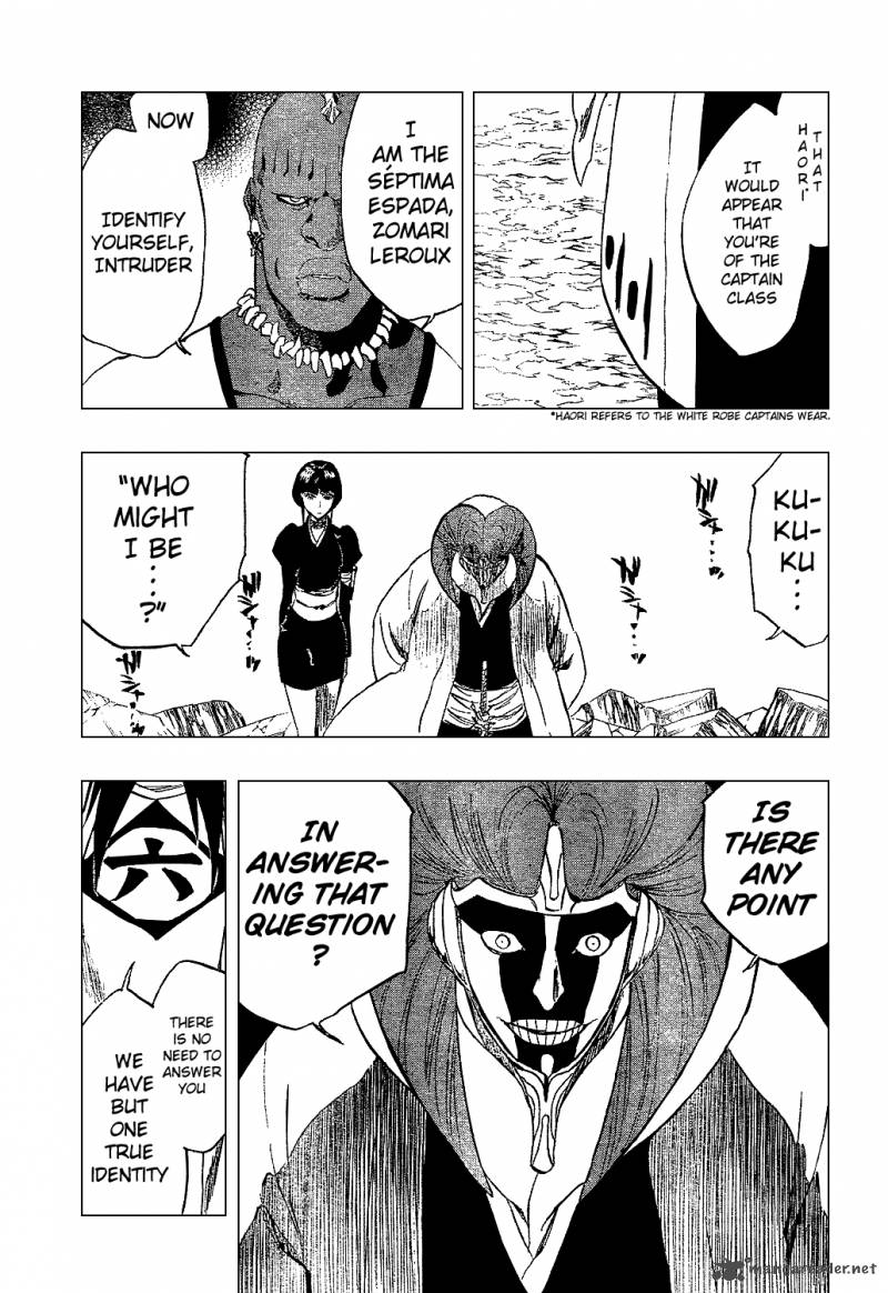Chapter 298 - Intruder 3 Image(17)