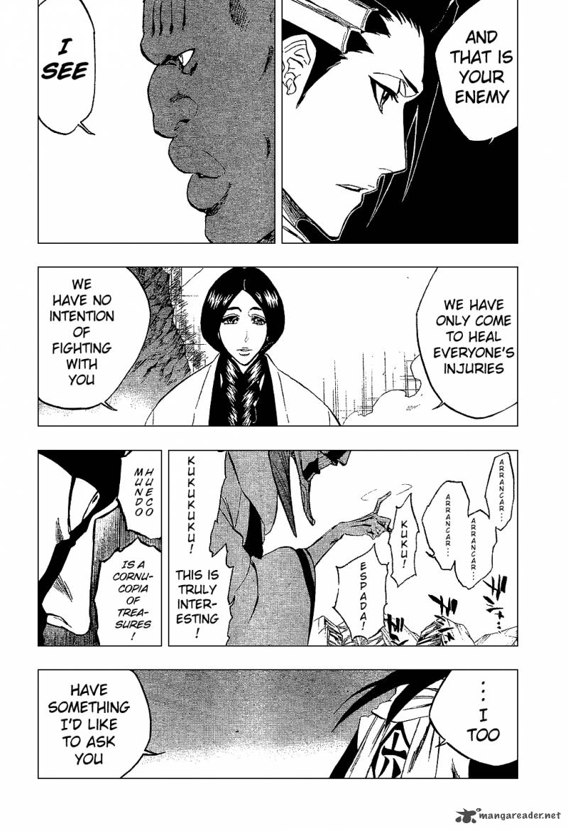Chapter 298 - Intruder 3 Image(18)