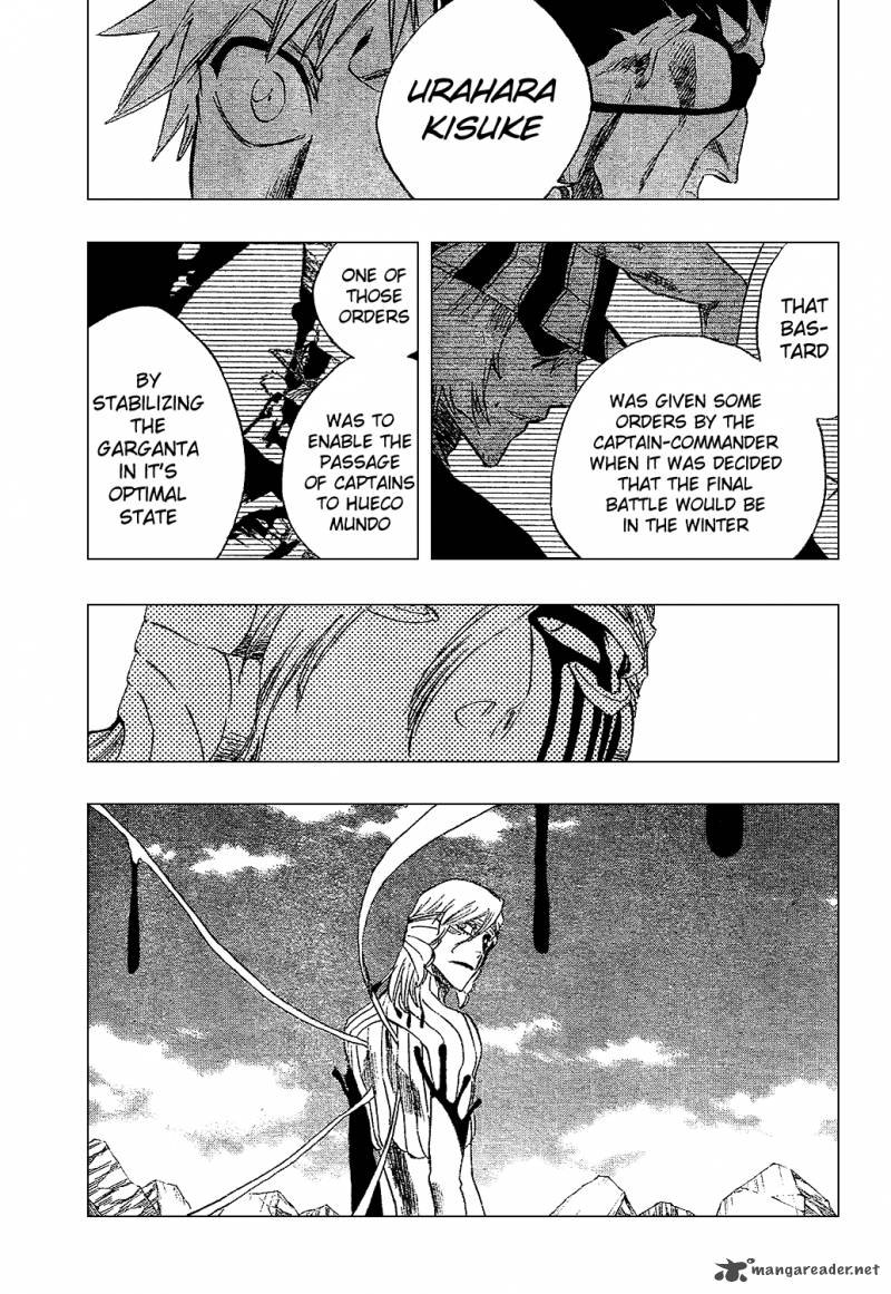 Chapter 298 - Intruder 3 Image(12)