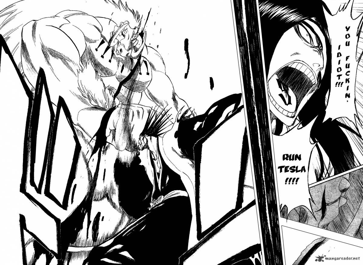 Chapter 298 - Intruder 3 Image(8)