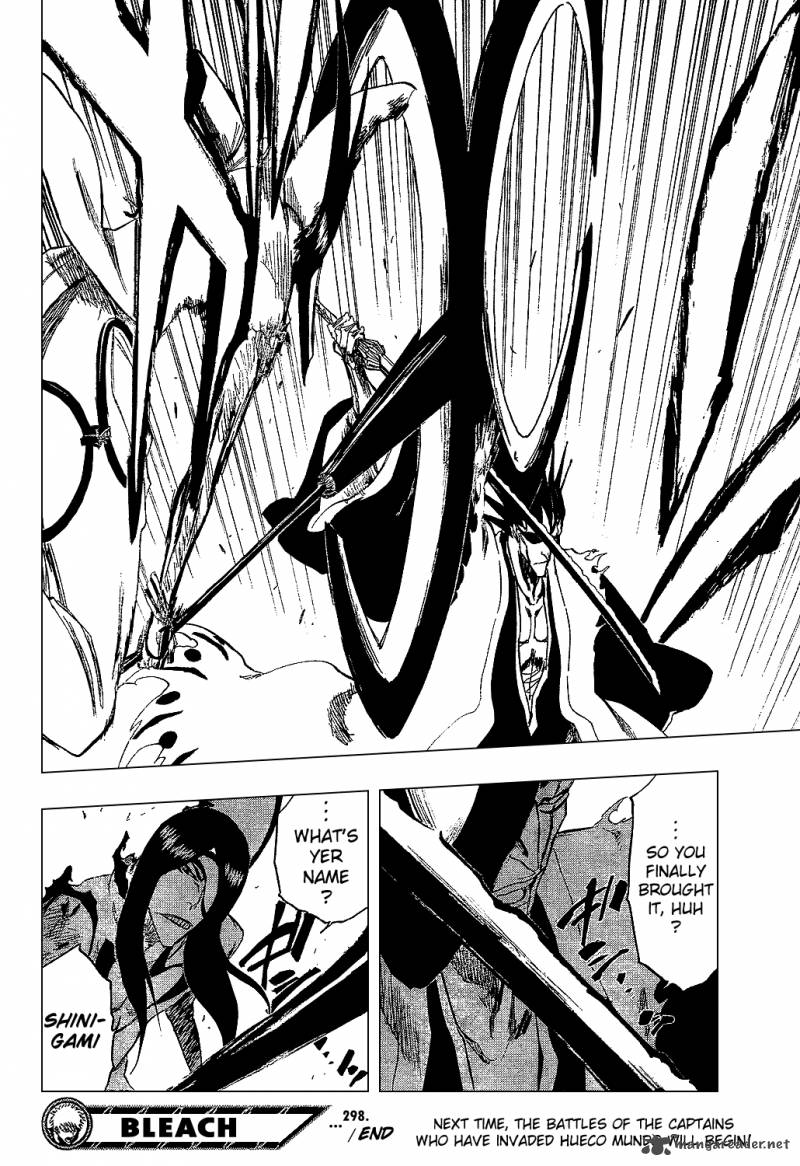 Chapter 298 - Intruder 3 Image(20)