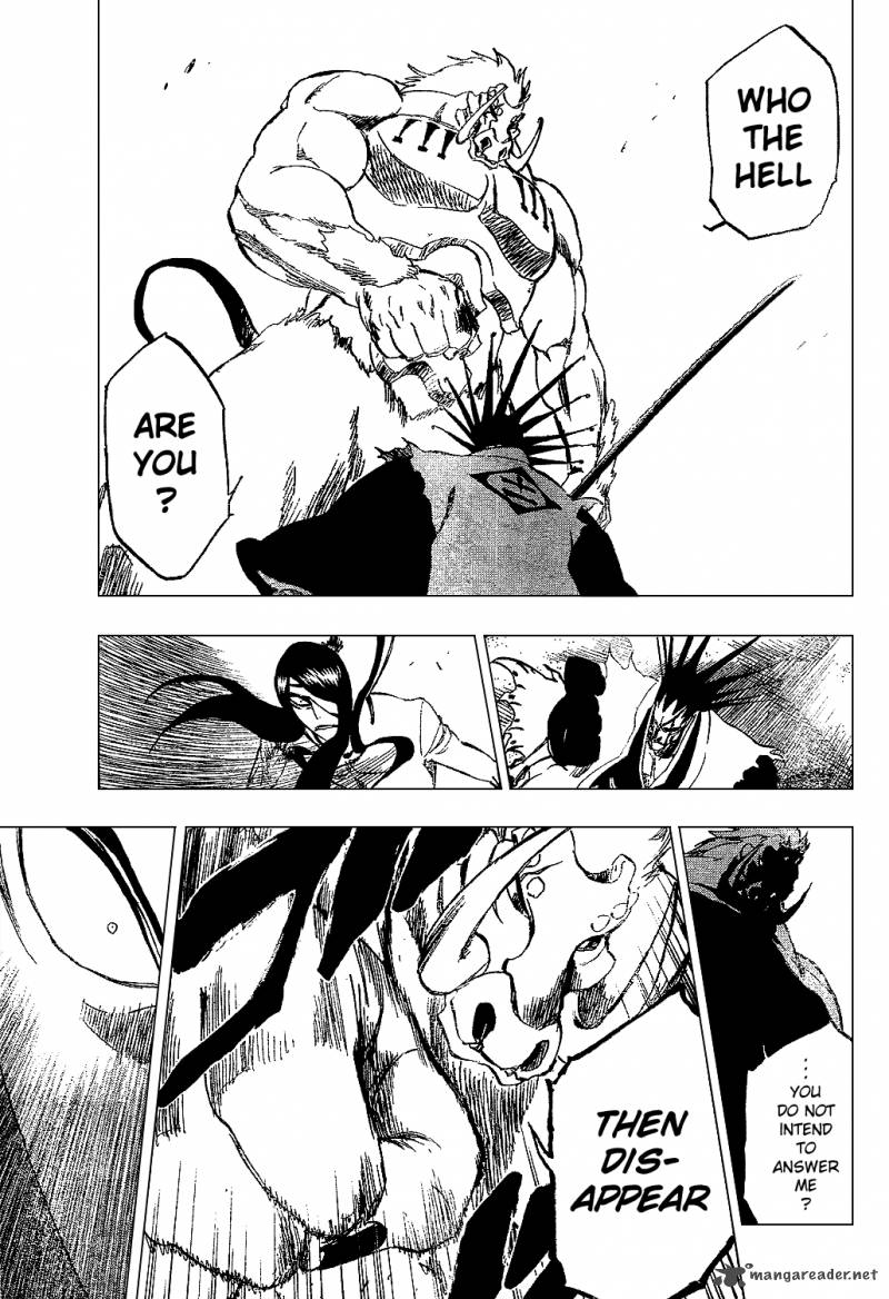 Chapter 298 - Intruder 3 Image(7)