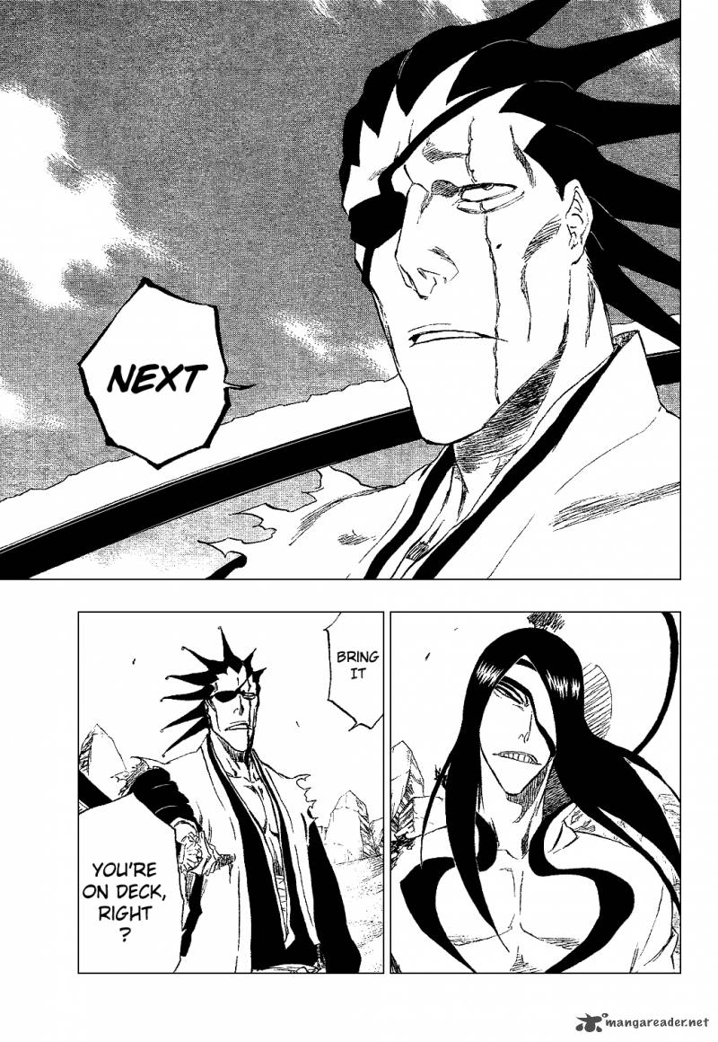 Chapter 298 - Intruder 3 Image(10)