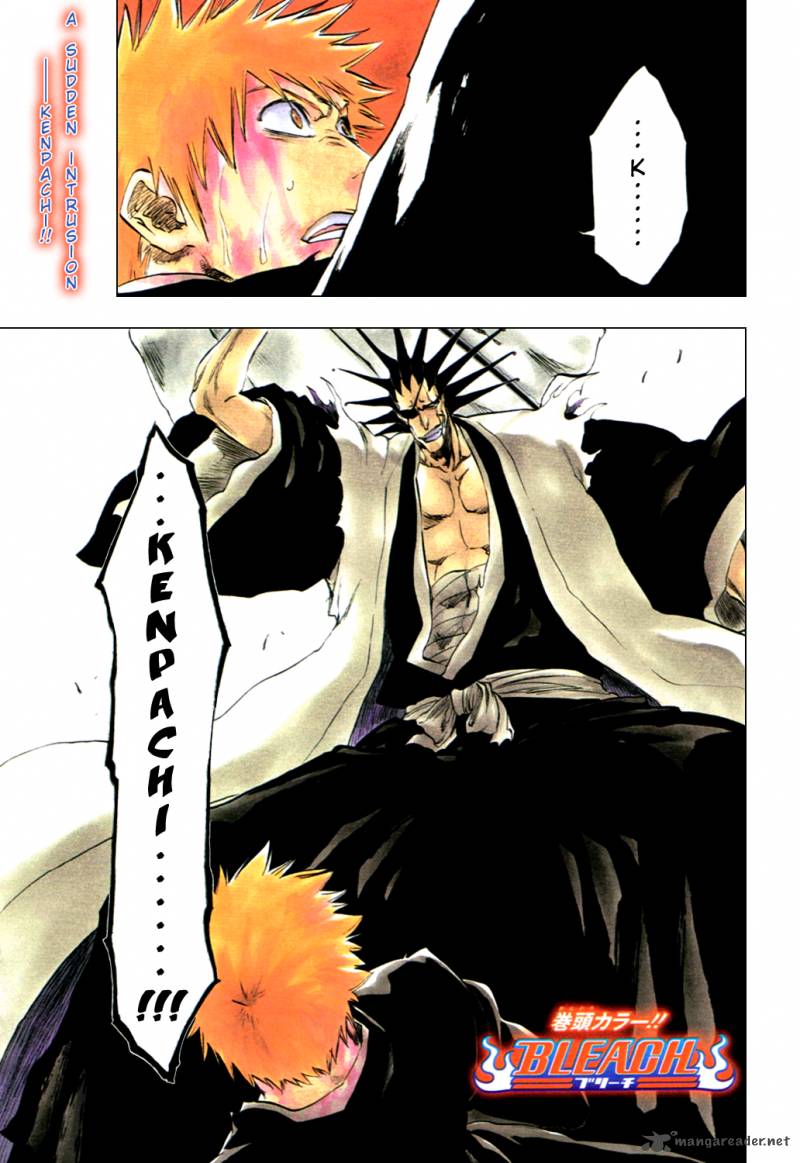 Chapter 298 - Intruder 3 Image(3)