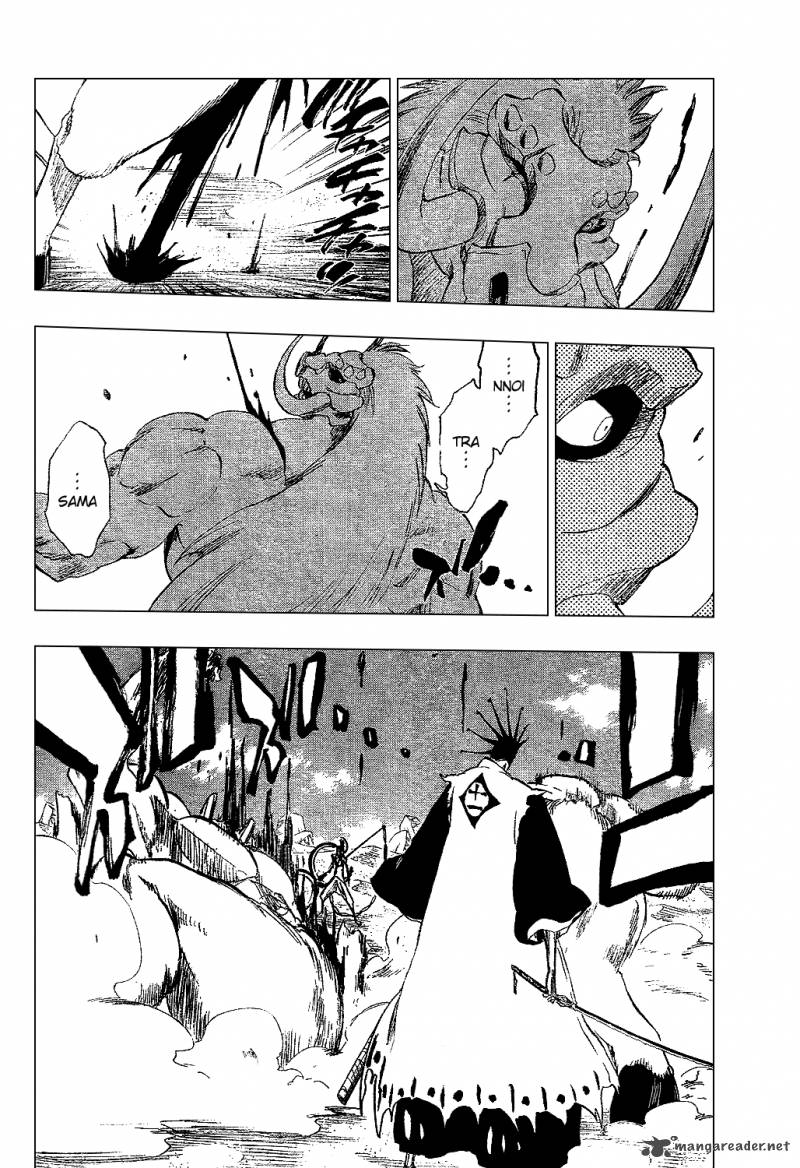 Chapter 298 - Intruder 3 Image(9)