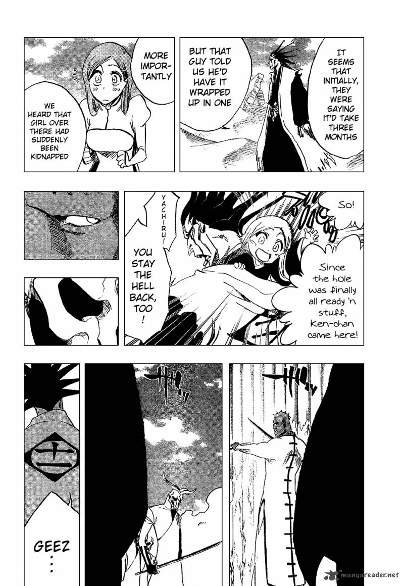 Chapter 298 - Intruder 3 Image(13)
