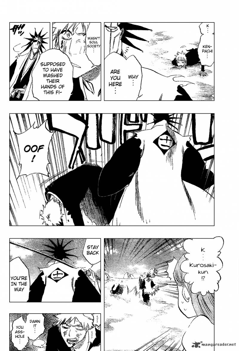 Chapter 298 - Intruder 3 Image(11)