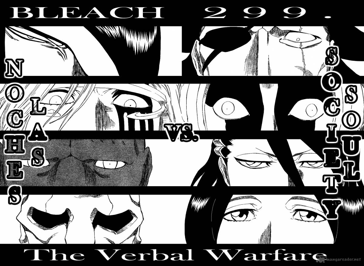 Chapter 299 - The Verbal Warfare Image(8)