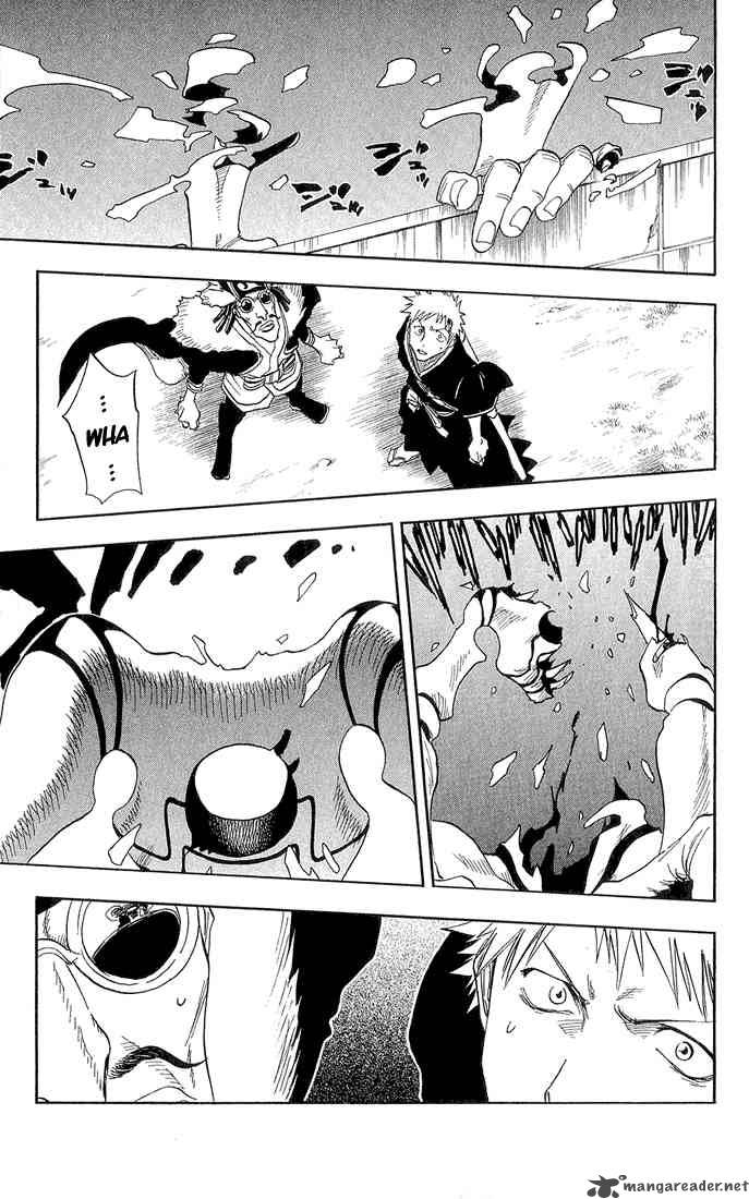 Chapter 30 - Second Contact It Was Outside The Scope Of Our Understanding Image(9)