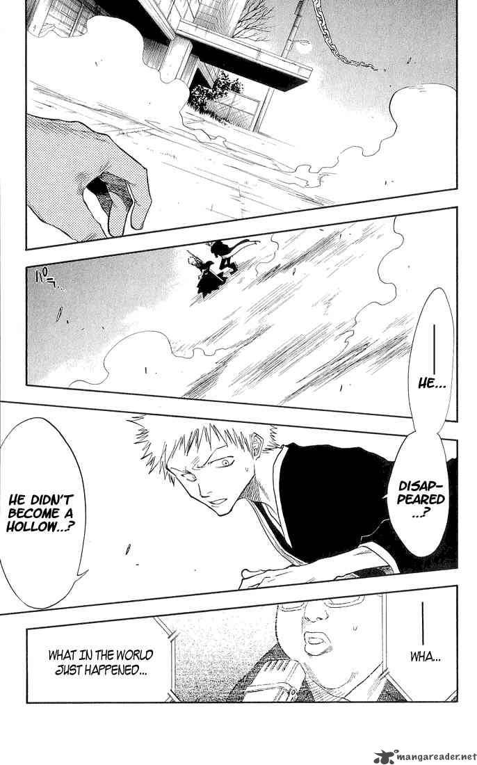 Chapter 30 - Second Contact It Was Outside The Scope Of Our Understanding Image(3)