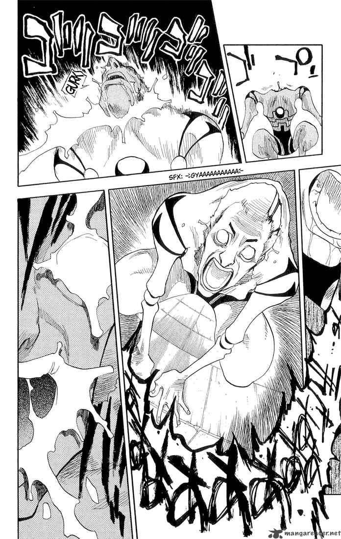 Chapter 30 - Second Contact It Was Outside The Scope Of Our Understanding Image(10)