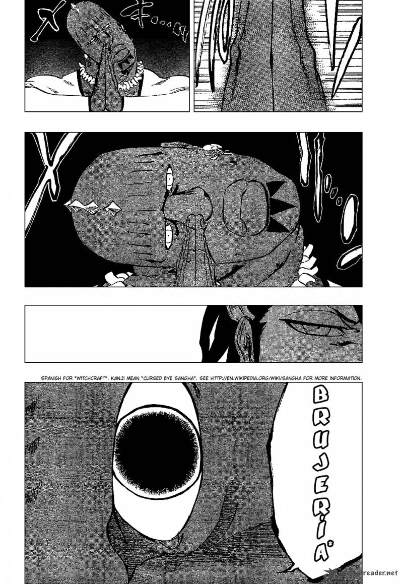 Chapter 300 - Curse Named Love Image(8)