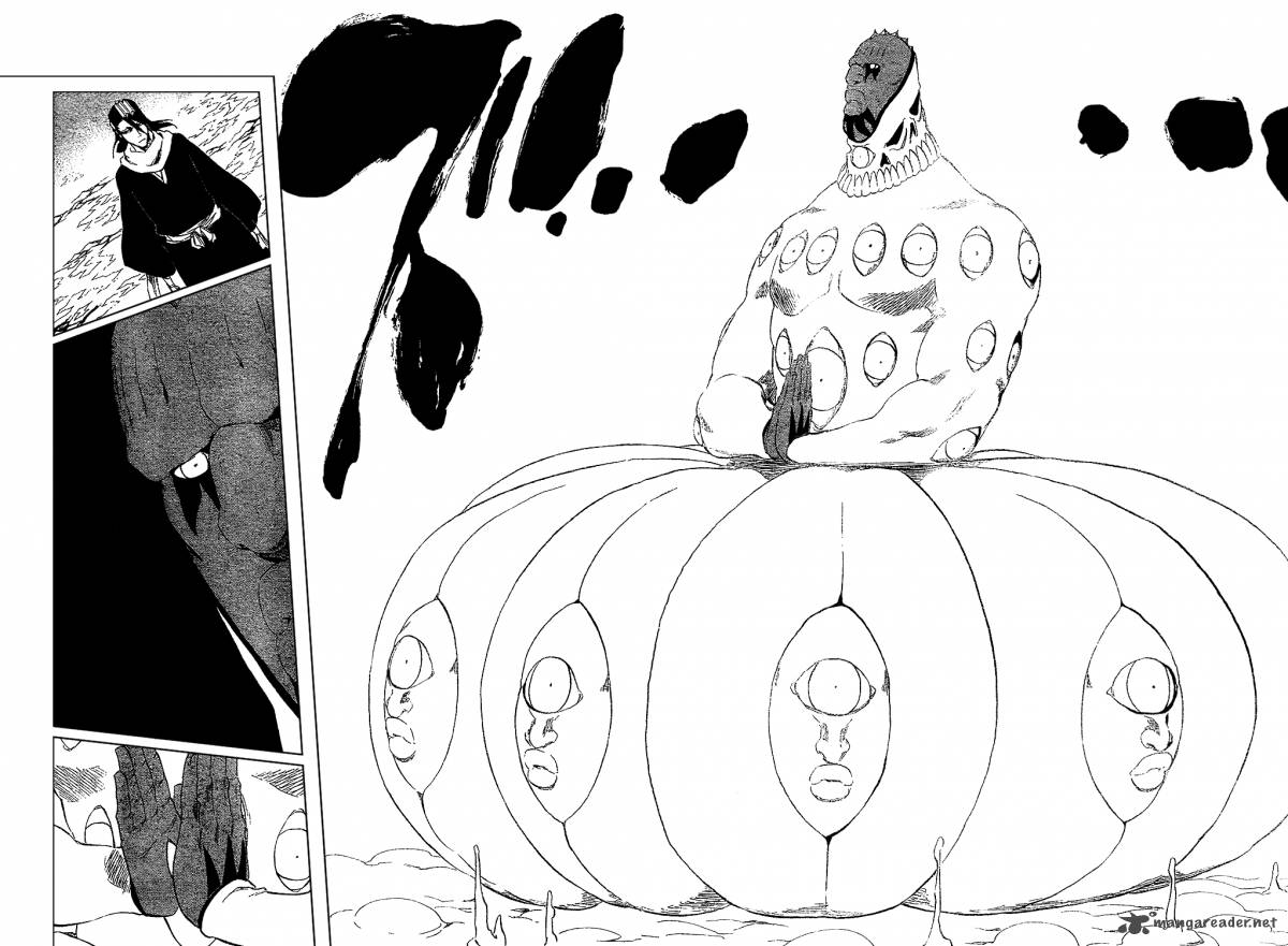 Chapter 300 - Curse Named Love Image(10)