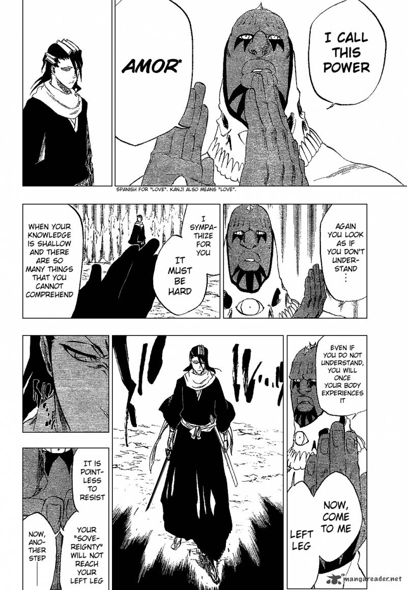 Chapter 300 - Curse Named Love Image(15)
