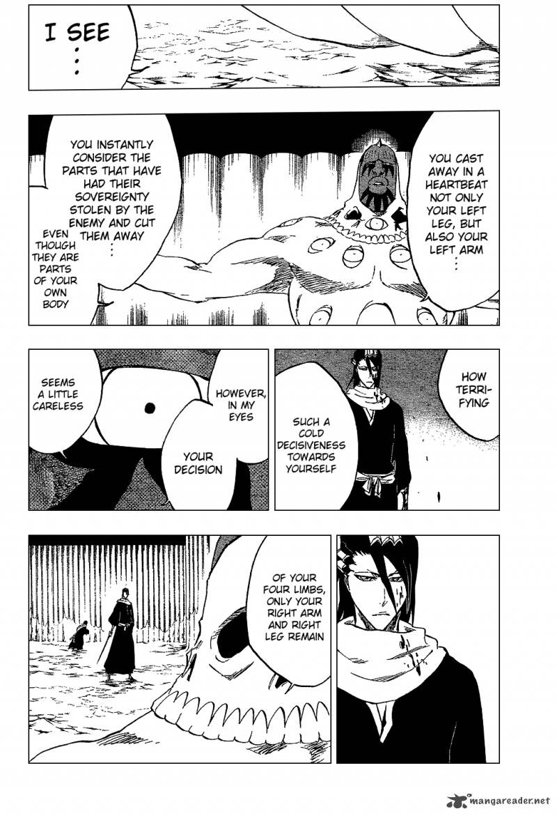 Chapter 301 - Shut Up and Die Image(9)