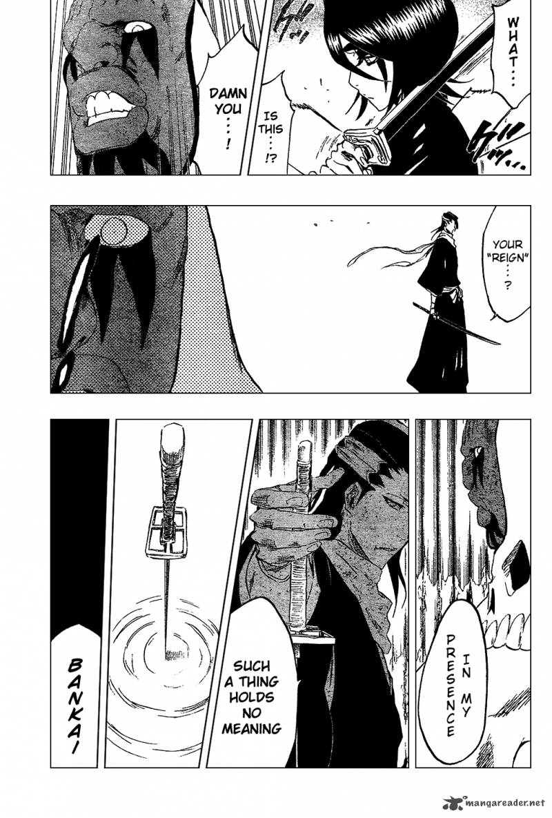 Chapter 301 - Shut Up and Die Image(18)