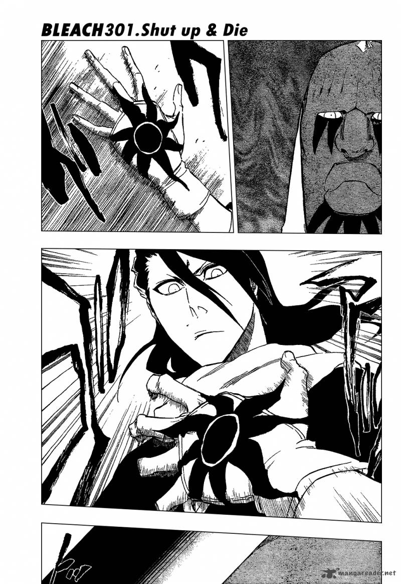 Chapter 301 - Shut Up and Die Image(6)