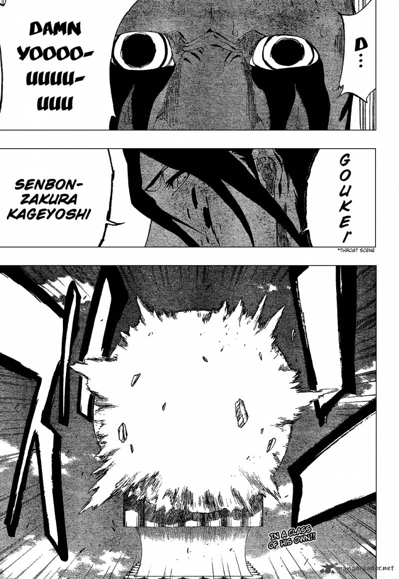 Chapter 301 - Shut Up and Die Image(23)