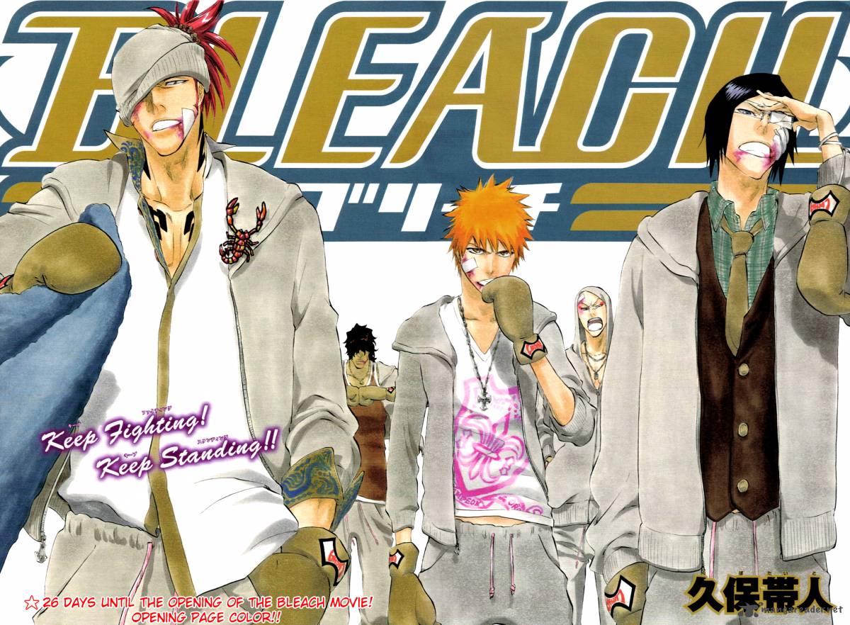 Chapter 301 - Shut Up and Die Image(5)