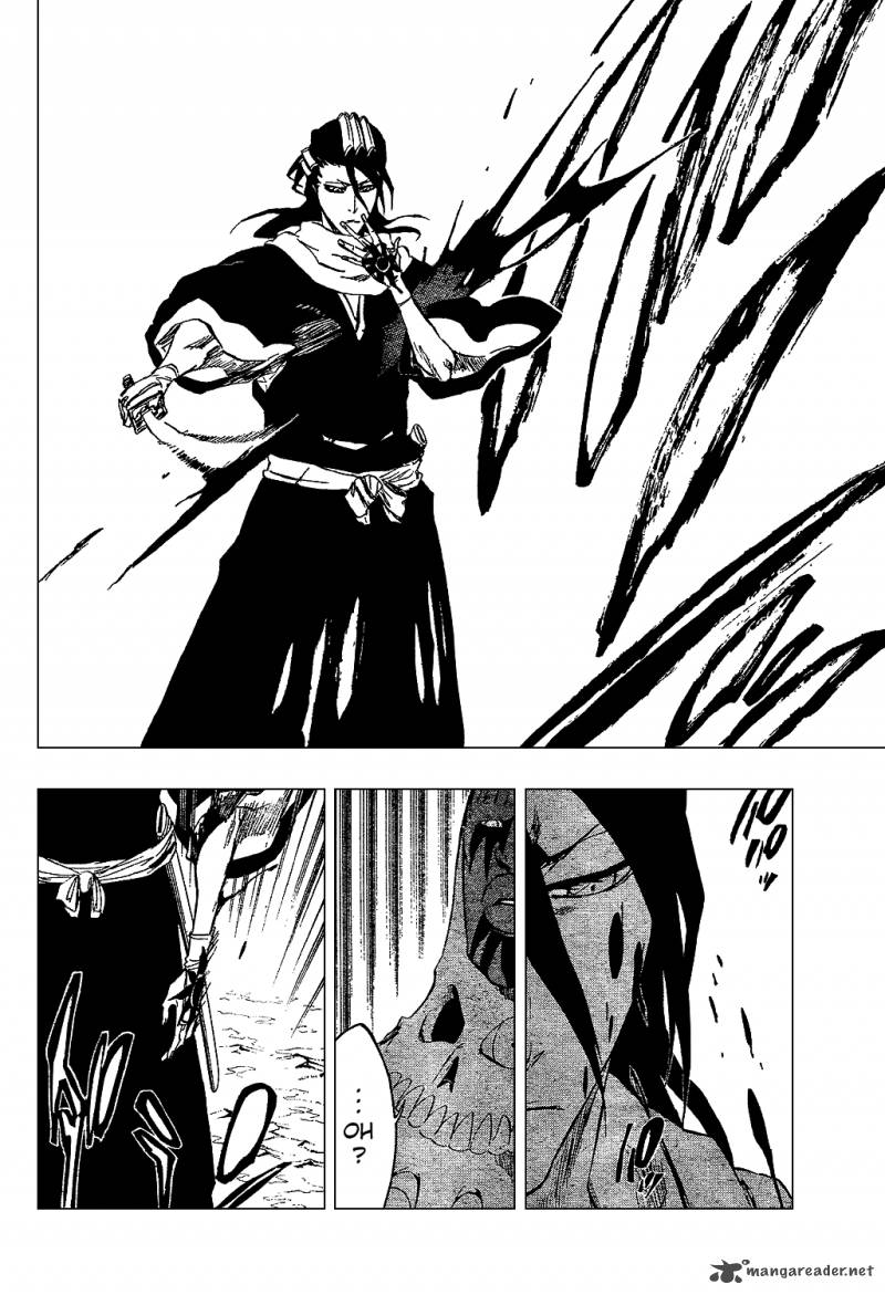 Chapter 301 - Shut Up and Die Image(7)