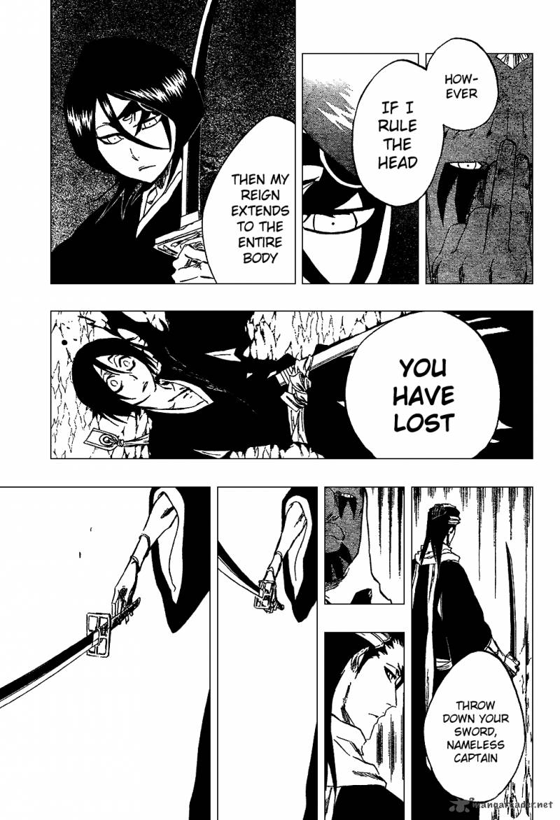 Chapter 301 - Shut Up and Die Image(16)