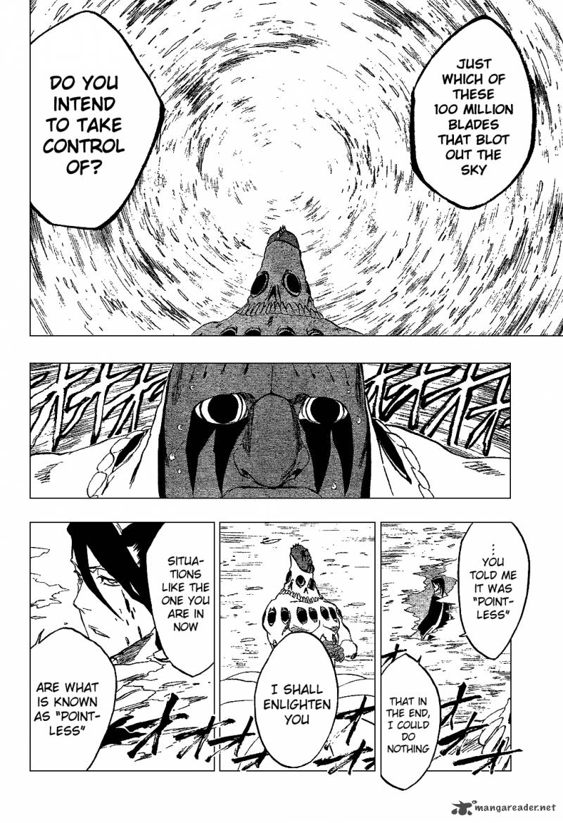 Chapter 301 - Shut Up and Die Image(22)