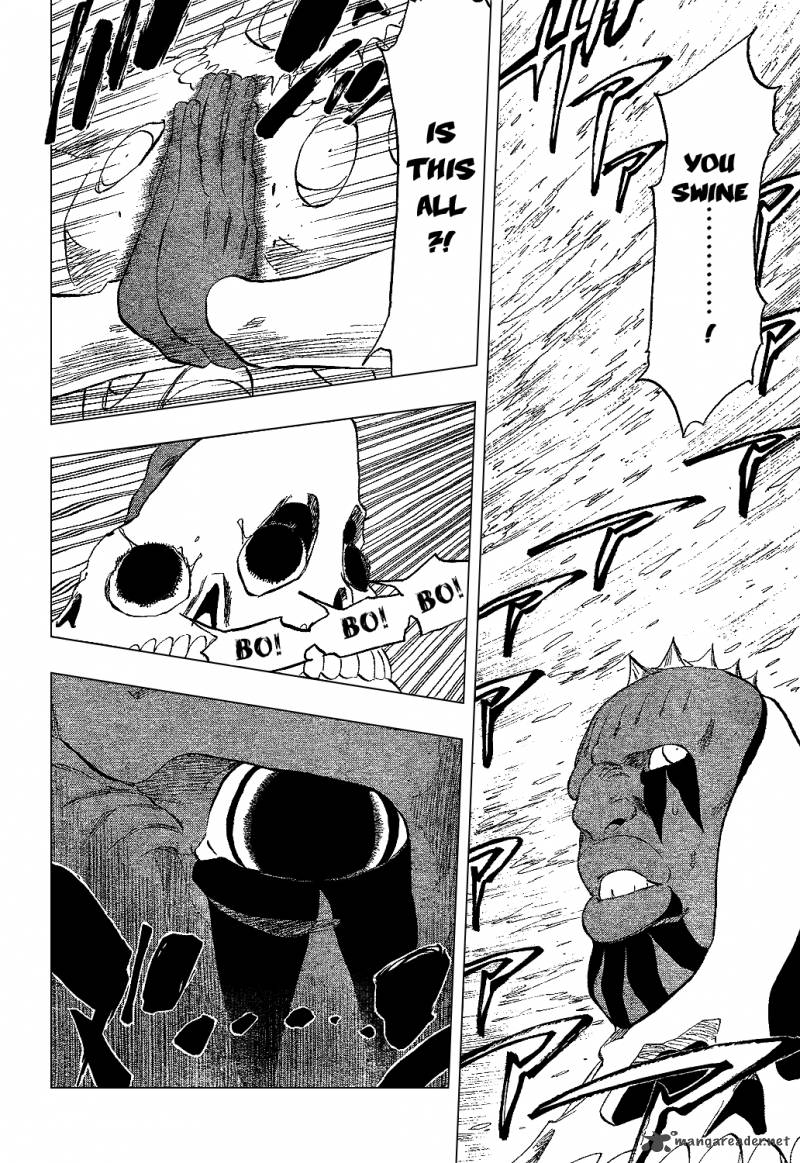 Chapter 301 - Shut Up and Die Image(20)