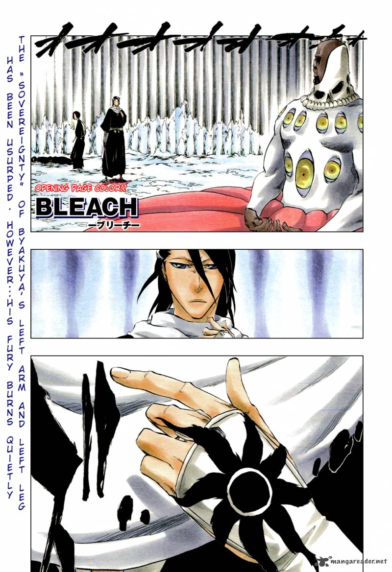 Chapter 301 - Shut Up and Die Image(4)