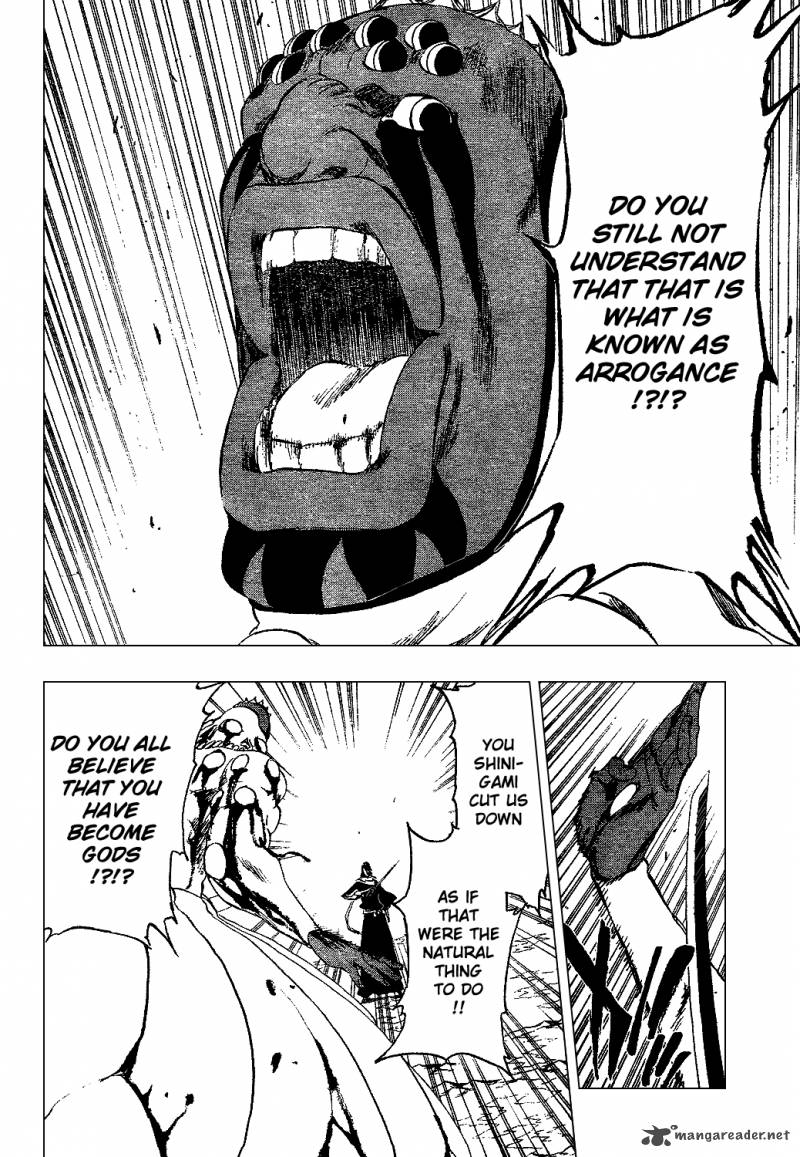 Chapter 302 - Pride on the Blade Image(13)