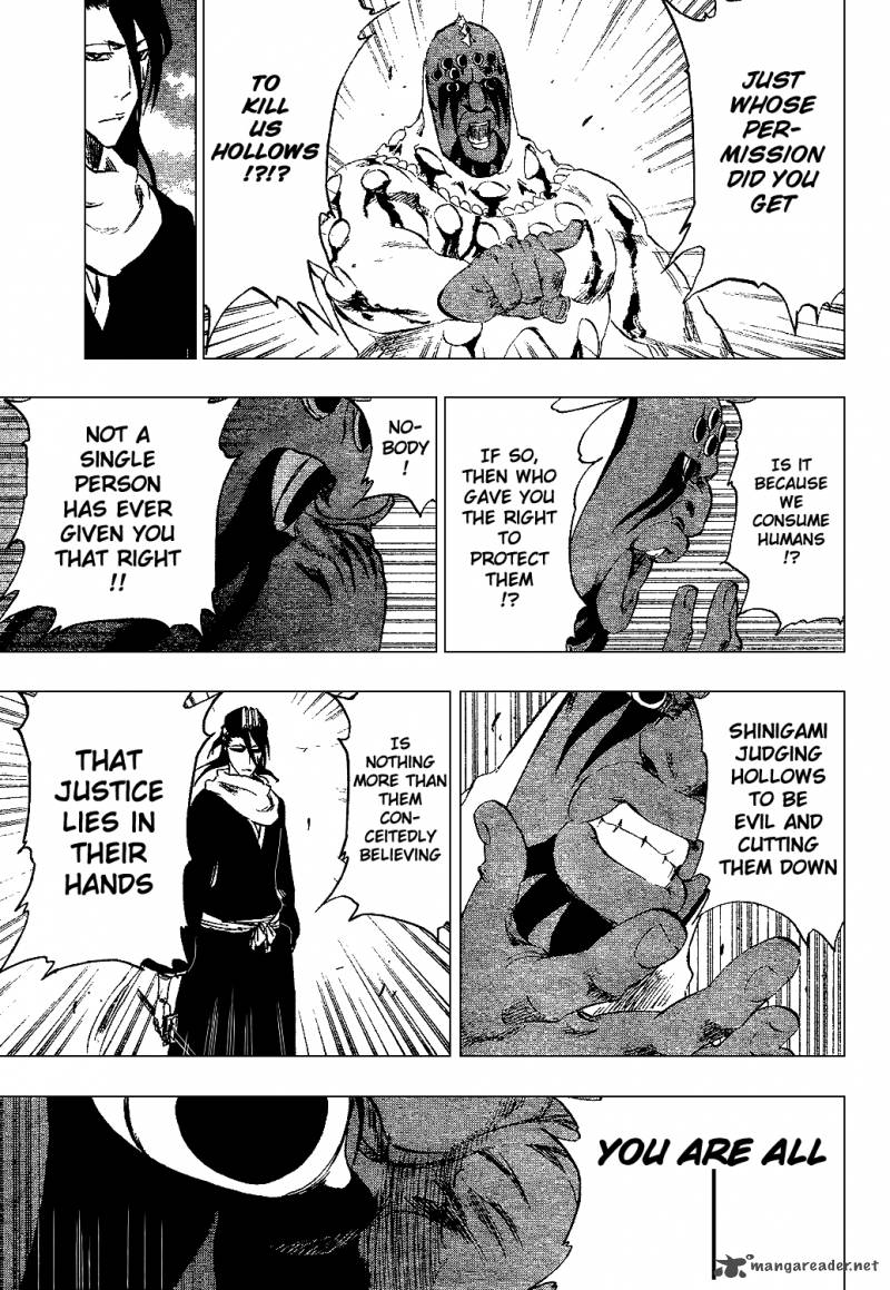 Chapter 302 - Pride on the Blade Image(14)
