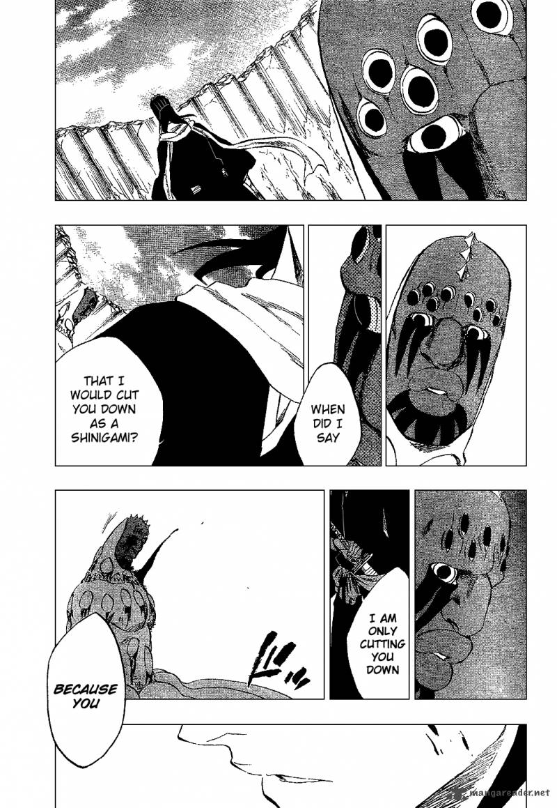 Chapter 302 - Pride on the Blade Image(16)