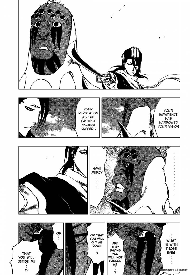Chapter 302 - Pride on the Blade Image(12)