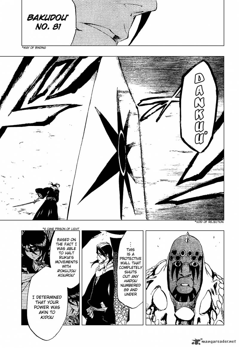 Chapter 302 - Pride on the Blade Image(10)