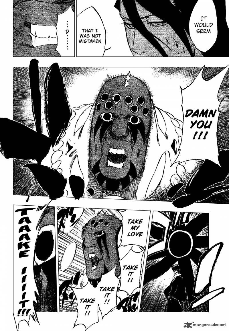 Chapter 302 - Pride on the Blade Image(11)