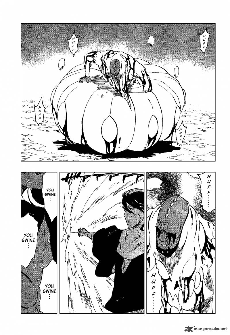 Chapter 302 - Pride on the Blade Image(8)