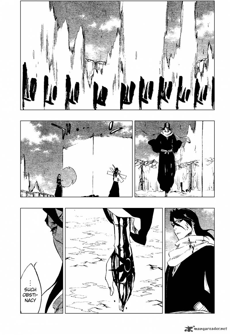 Chapter 302 - Pride on the Blade Image(6)