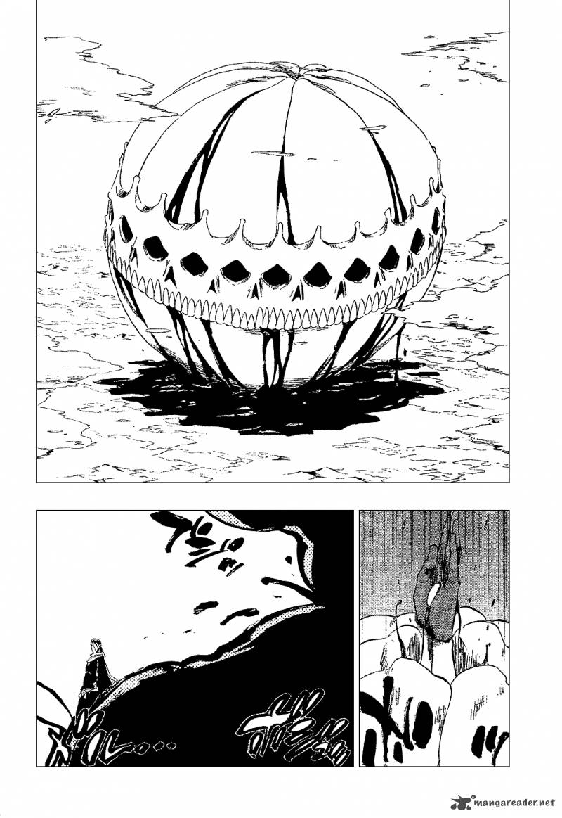 Chapter 302 - Pride on the Blade Image(7)