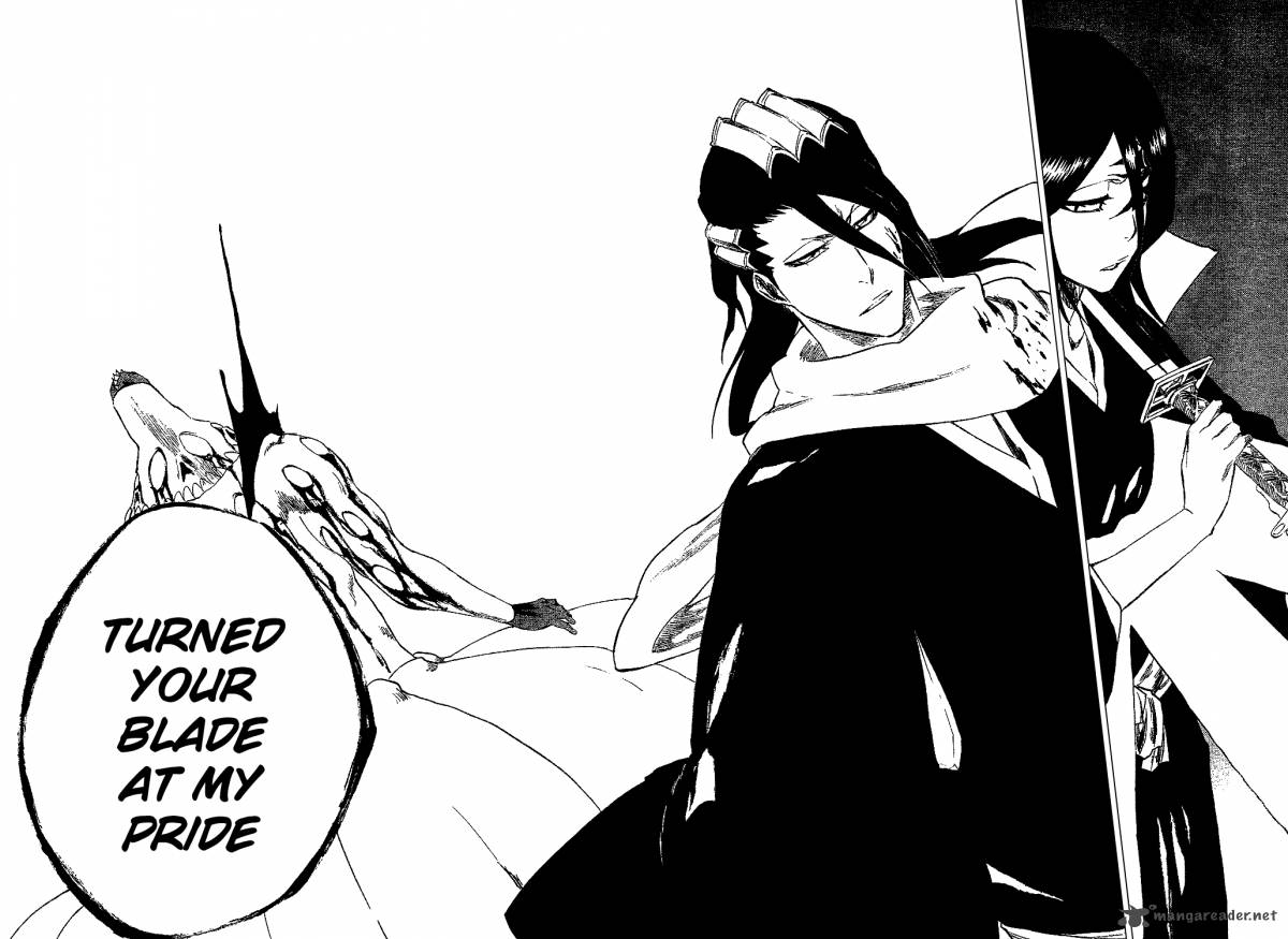 Chapter 302 - Pride on the Blade Image(17)
