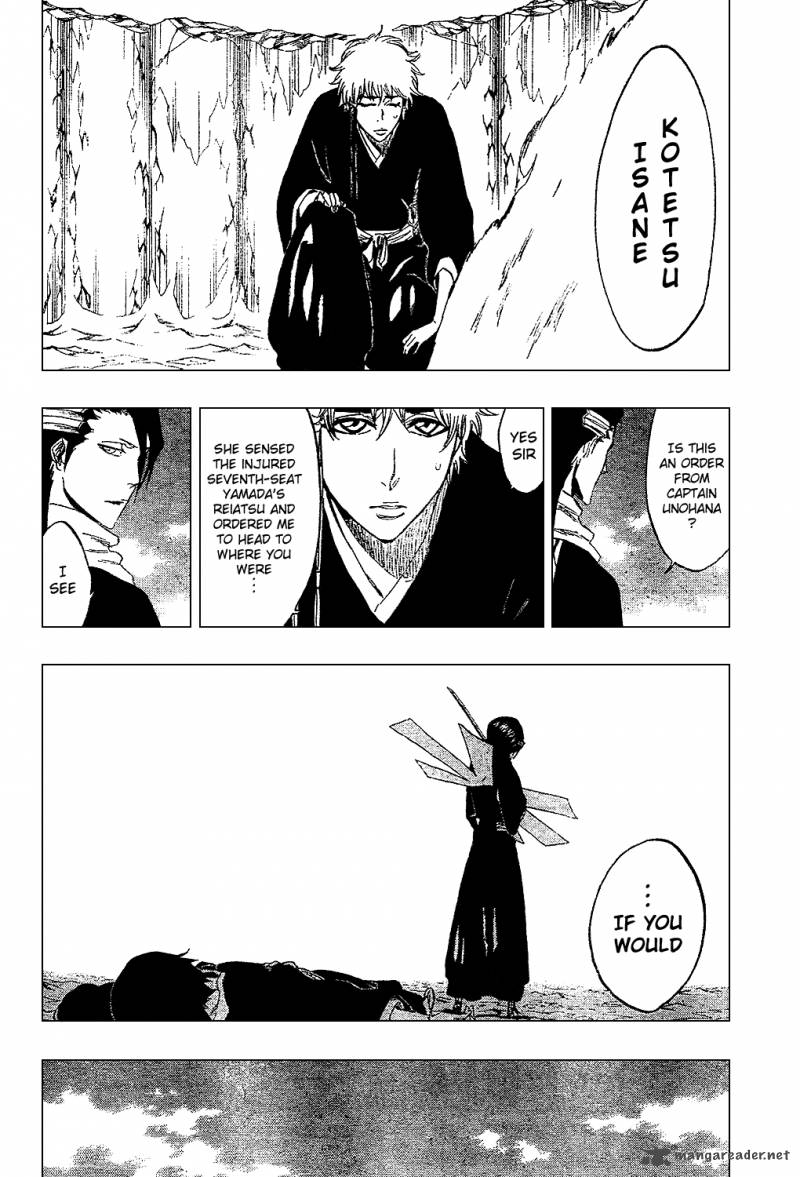 Chapter 302 - Pride on the Blade Image(20)