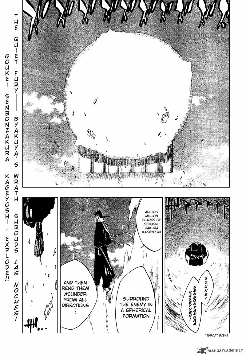 Chapter 302 - Pride on the Blade Image(4)