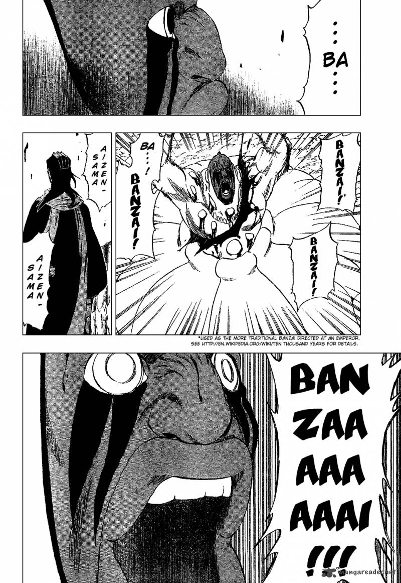 Chapter 302 - Pride on the Blade Image(18)
